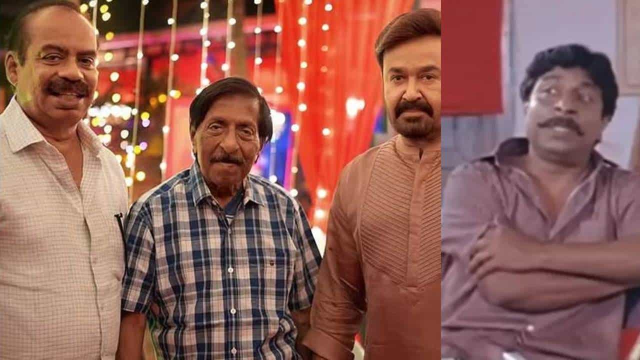 Director Sathyan Anthikad: മോഹൻലാലിനെ നായകനാക്കി ഞാനും ശ്രീനിയും ഒരു സിനിമ ആലോചിച്ചിരുന്നു, ഇനി നടക്കില്ല; സത്യൻ അന്തിക്കാട് Director Sathyan Anthikad: മോഹൻലാലിനെ നായകനാക്കി ഞാനും ശ്രീനിയും ഒരു സിനിമ ആലോചിച്ചിരുന്നു, ഇനി നടക്കില്ല; സത്യൻ അന്തിക്കാട്