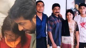 'ചേച്ചിയെ കണ്ടില്ലെങ്കിൽ ശ്രീനിയേട്ടന് വിഷമമാണ്'