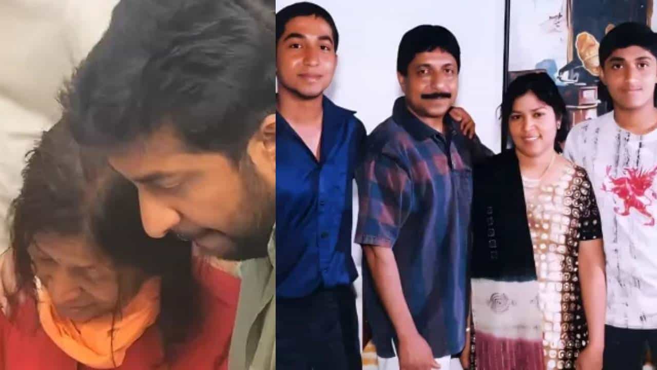 Sreenivasan: ചേച്ചിയെ കണ്ടില്ലെങ്കിൽ ശ്രീനിയേട്ടന് വിഷമമാണ്, മരിച്ചിട്ടും ചേച്ചിക്ക് മനസിലായില്ല