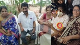 ഡ്രൈവർക്ക് മാത്രമല്ല ശ്രീനിവാസൻ വീട് വച്ചു നൽകിയത്....