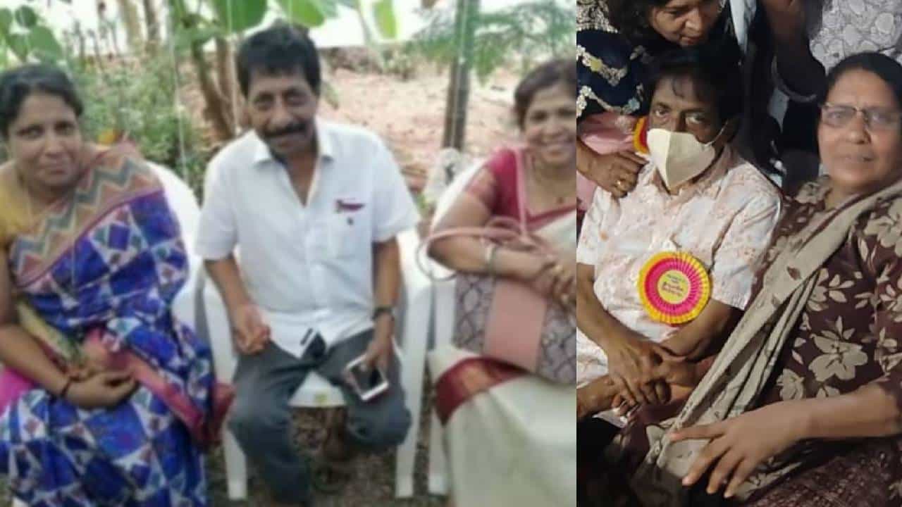 Sreenivasan: ഡ്രൈവർക്ക് മാത്രമല്ല ശ്രീനിവാസൻ വീട് വച്ചു നൽകിയത്; ഭക്ഷണം വിളമ്പി നൽകിയ അരുണചേച്ചിയെയും മറന്നില്ല