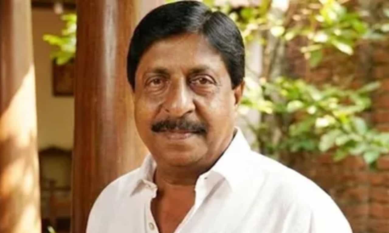 Actor Sreenivasan Demise: ശ്രീനിവാസൻ ഇനി ഓർമ്മത്തിരയിൽ! മലയാളത്തിന്റെ ബഹുമുഖന് വിടചൊല്ലി നാട്