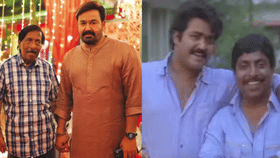 ഇണക്കങ്ങളും പിണക്കങ്ങളും നിറഞ്ഞ മോഹൻലാൽ - ശ്രീനിവാസൻ കോംബോ