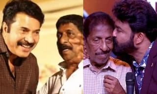Remembering Sreenivasan: ജീവിതാനുഭവങ്ങള്‍ ചാലിച്ച് ശ്രീനിവാസന്‍ എഴുതിയ കഥ; വാജ്‌പേയിയെയും പിടിച്ചുലച്ചു ആ മലയാള സിനിമ