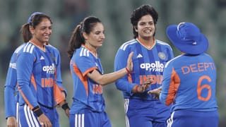 India Women vs Srilanka Women: കാര്യവട്ടത്ത് ഷോ ഇറക്കി ഇന്ത്യ ബൗളർമാർ; തകർന്നടിഞ്ഞ് ശ്രീലങ്ക