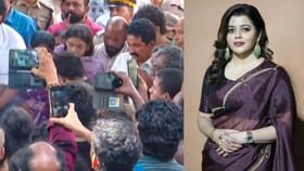 'ഏറെ ദൗർഭാഗ്യകരം; എവിടെ നോക്കിയാലും ക്യാമറയും മൊബൈലുകളും'