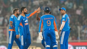 ടി20 ലോകകപ്പ് ടീമിനെ ഇന്ന് പ്രഖ്യാപിക്കുമെന്ന് സൂചന; ഗിൽ തിരികെ..