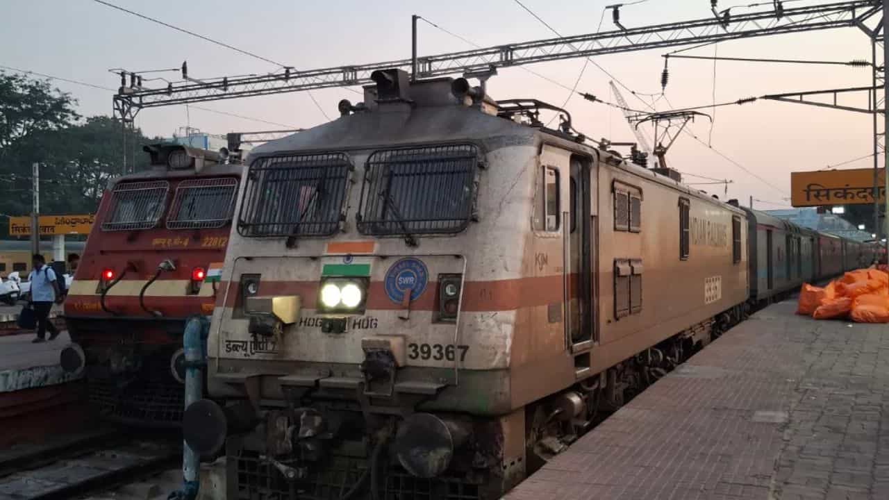 Special Train: വീണ്ടുമൊരു ക്രിസ്മസ് സ്പെഷ്യൽ ട്രെയിൻ: കോയമ്പത്തൂരിൽ നിന്ന് ഹരിദ്വാറിലേക്ക്, കേരളത്തിലെ സ്റ്റോപ്പുകൾ