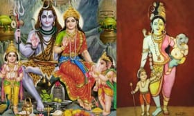 തിരുവാതിര വ്രതത്തിനു പിന്നിലെ കഥ അറിയുമോ? ഐതീഹ്യം അറിഞ്ഞാകാം..