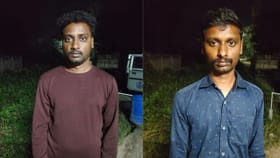 ഇൻഷുറൻസ് തുക തട്ടാൻ ക്രൂരത; അച്ഛനെ പാമ്പിനെ കൊണ്ട് കടിപ്പിച്ചു