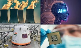 AI വിപ്ലവം മുതൽ ബഹിരാകാശ നേട്ടങ്ങൾ വരെ.. 2025-ൽ ഇന്ത്യയുടെ...