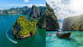 Thailand Travel Advisory: തായ്‌ലൻഡിലേക്കാണോ യാത്ര… പുതിയ നിർദേശങ്ങൾ അറിയണേ; എന്തൊക്കെ ശ്രദ്ധിക്കണം?