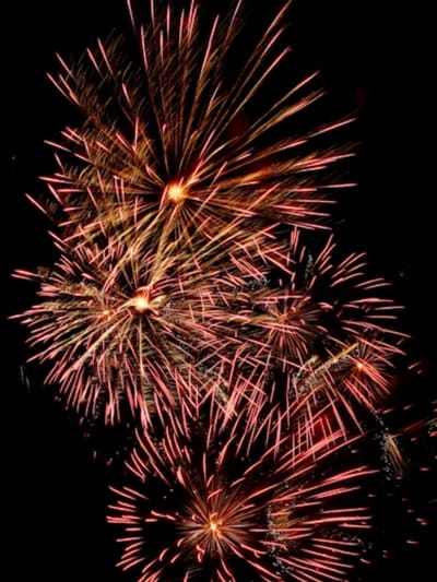 ഇന്ത്യക്ക് മുൻപ് പുതുവത്സരം ആഘോഷിക്കുന്ന രാജ്യങ്ങൾ