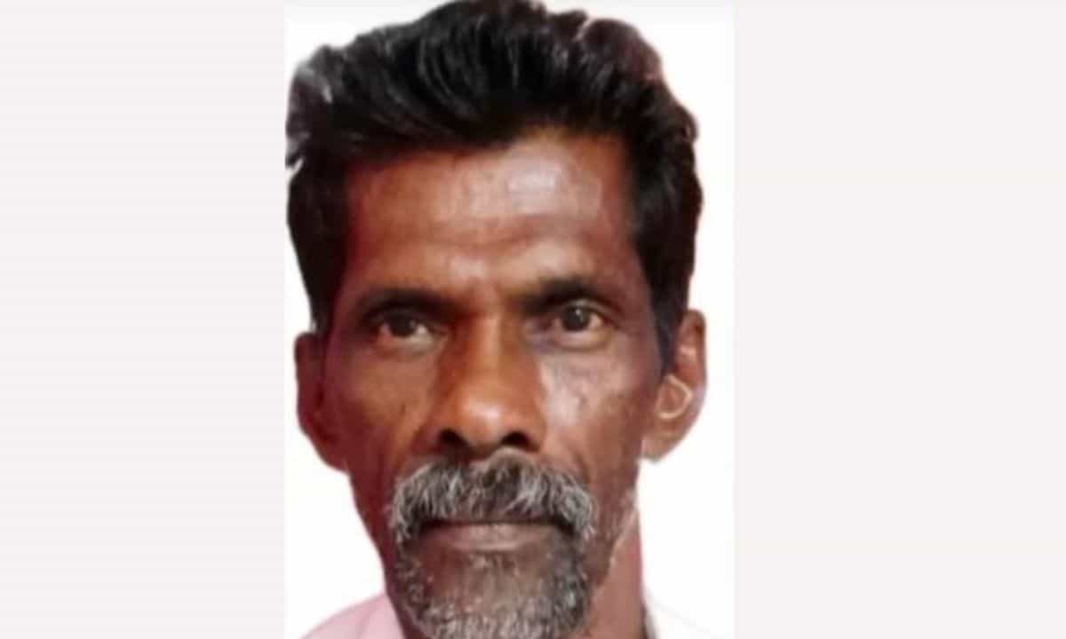 Thiruvananthapuram Electrocuted Death: തിരുവനന്തപുരത്ത് അനധികൃത വൈദ്യുത വേലിയിൽ നിന്ന് ഷോക്കേറ്റ് മധ്യവയസ്കന് ദാരുണാന്ത്യം