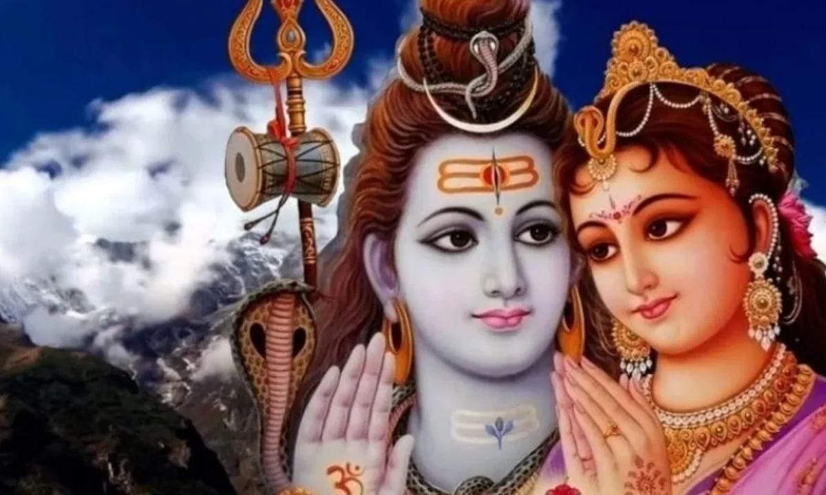 മാത്രമല്ല തിരുവാതിരയുടെ തലേദിവസമായ മകയിരം അനുഷ്ഠിക്കുന്നതും നല്ലതാണ്. സന്താനങ്ങളുടെ ഉയർച്ചയ്ക്കും സന്താനങ്ങളുടെ ഐശ്വര്യത്തിനും വേണ്ടി മകയിരം അനുഷ്ഠിക്കുന്നത് നല്ലതായി കണക്കാക്കുന്നു. തിരുവാതിര ദിനത്തിൽ ഗണപതി പാർവതി പരമശിവൻ എന്നീ ദേവതകളെ ആരാധിക്കുന്നത് വളരെ നല്ലതാണ്. (PHOTO: TV9 Network)