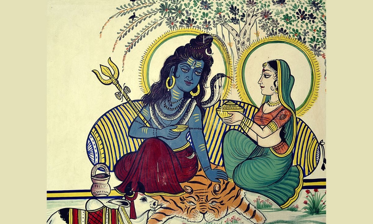 ഭർത്താവിന്റെ ദീർഘായുസ്സിനായി വിവാഹിതരായ സ്ത്രീകൾ ഈ വ്രതം അനുഷ്ടിക്കുന്നത് നല്ലതായി കണക്കാക്കുന്നു. കൂടാതെ കന്യകമാർ ജീവിതത്തിൽ നല്ല ഭർത്താവിനെ ലഭിക്കുന്നതിന് വേണ്ടിയാണ് തിരുവാതിര വ്രതം അനുഷ്ഠിക്കുന്നത്. (PHOTO: GETTY IMAGES/FACEBOOK)