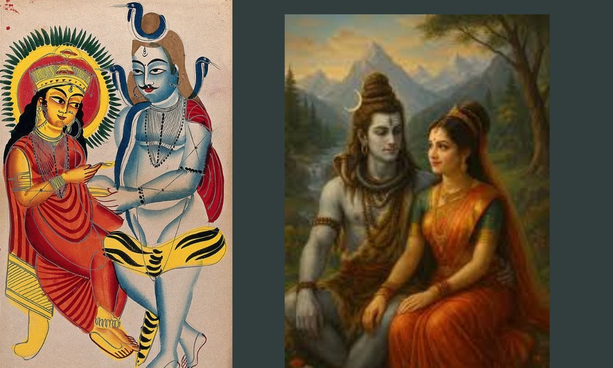 ഭഗവാൻ ശിവന്റെ ജന്മനക്ഷത്രമാണ് തിരുവാതിര. അതിനാൽ തന്നെ തിരുവാതിര ദിനത്തിൽ പ്രാധാനമായും ആരാധിക്കേണ്ടത് ഭഗവാൻ ശിവനെയും പാർവതി ദേവിയെയും ഗണപതി ഭഗവാനെയും ആണ്. പാർവതി ദേവി ആദ്യമായി അനുഷ്ഠിച്ച വ്രതമാണ് തിരുവാതിര എന്നാണ് വിശ്വാസം. തിരുവാതിര വ്രതത്തിനു പിന്നിൽ പല ഐതിഹ്യങ്ങളാണ് നിലനിൽക്കുന്നത്. (PHOTO: GETTY IMAGES/FACEBOOK)