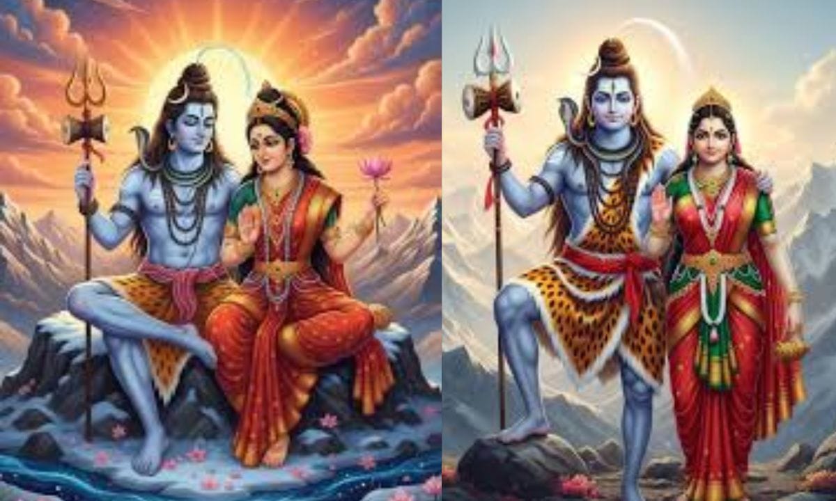 കറുക – ആധിവ്യാധി നാശം,പൂവാങ്കുരുന്നില – ദാരിദ്ര ദുഃഖശമനം,നിലപ്പന- പാപനാശം,കയ്യോന്നി- പഞ്ചപാപശമനം,മുക്കുറ്റി – ഭർത്തൃസുഖം, പുത്രസിദ്ധി,തിരുതാളി – സൗന്ദര്യ വർദ്ധനവ്,ഉഴിഞ്ഞ – അഭീഷ്ടസിദ്ധി,ചെറുള- ദീർഘായുസ്സ്,മുയൽ ചെവിയൻ – മംഗല്യസിദ്ധി,കൃഷ്ണക്രാന്തി (വിഷ്ണുക്രാന്തി) – വിഷ്ണു പ്രീതി(PHOTO: TV9 Network)