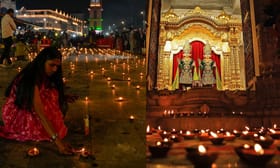 തൃക്കാർത്തിക നാളെ! വിളക്ക് തെളിയിക്കേണ്ട സമയം, നിയമം....