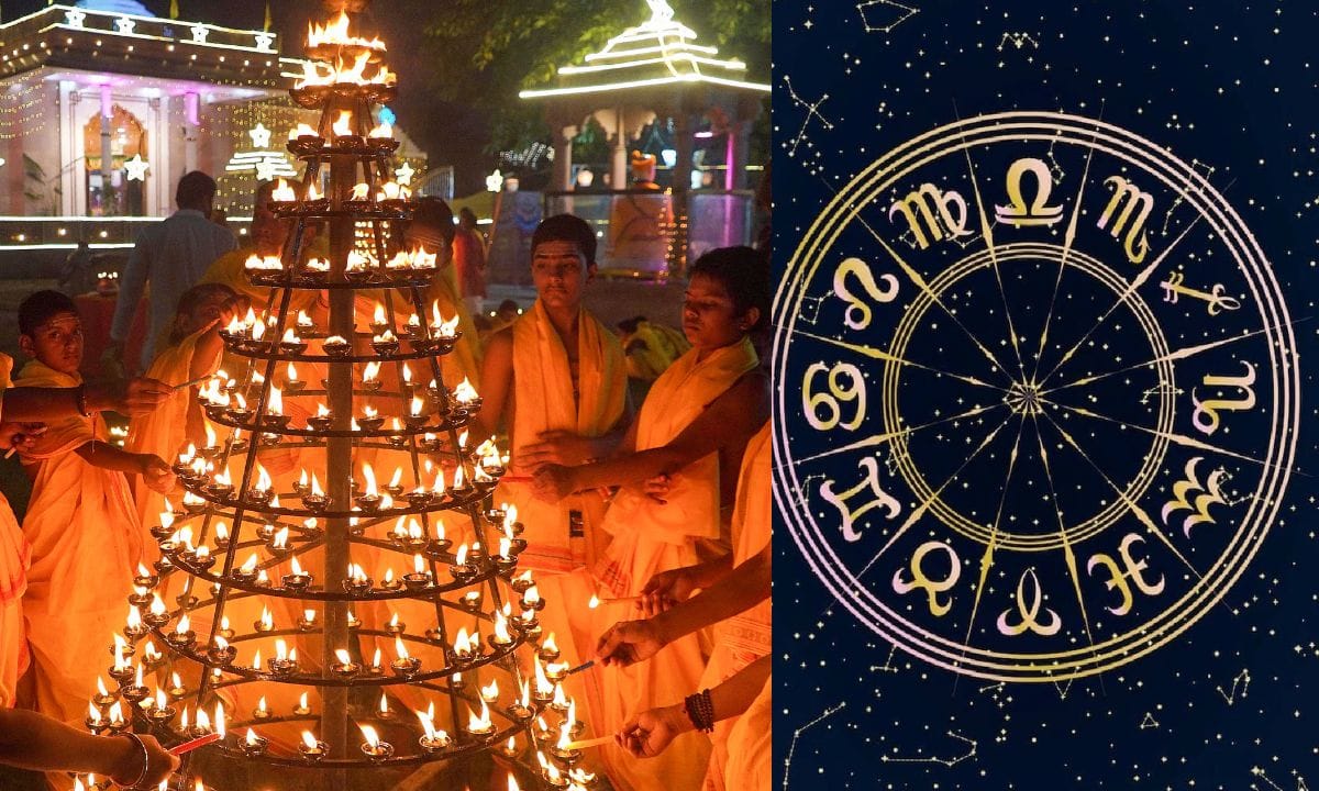 കുടുംബജീവിതത്തിൽ അനുഭവിച്ചിരുന്ന പ്രയാസങ്ങളും ദുരിതങ്ങളും നിങ്ങളെ വിട്ടു മാറും. അത്തരത്തിൽ നിങ്ങളുടെ ജീവിതത്തിൽ നിങ്ങളെ അലട്ടിക്കൊണ്ടിരുന്ന പല പ്രശ്നങ്ങൾക്കും ഇനി മുന്നോട്ടുള്ള ദിവസങ്ങളിൽ പരിഹാരം കാണാനും, പുതിയ വഴികൾ തുറക്കുവാനും ഇത് വഴിയൊരുക്കും. ആ ഭാഗ്യ നക്ഷത്രക്കാർ ഇവരൊക്കെയാണ്. രേവതി, ഉത്രട്ടാതി, പൂരുരുട്ടാതി, ചതയം, അവിട്ടം, ചിത്തിര, അത്തം, ഉത്രം.(PHOTO: PTI)