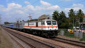 ബെംഗളൂരു-കൊല്ലം സ്‌പെഷ്യല്‍ ട്രെയിന്‍ ബുക്കിങ് ഇന്ന് മുതല്‍