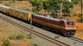 ഈ ട്രെയിനുകളുടെ നമ്പർ മാറിയിട്ടുണ്ടേ; ടിക്കറ്റ് ബുക്ക്...