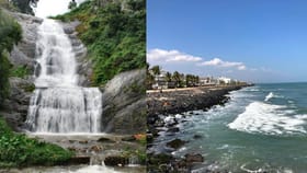 Travel Tips: കുറഞ്ഞ ബജറ്റിൽ ഇന്ത്യ ചുറ്റിക്കാണാം: പോകേണ്ടത് ഈ സ്ഥലങ്ങളിൽ...