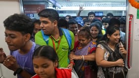 സൂക്ഷിച്ചാൽ ദുഃഖിക്കണ്ട! റെയിൽവേ സ്റ്റേഷനിൽ യാത്രക്കാർ ചെയ്യാൻ...