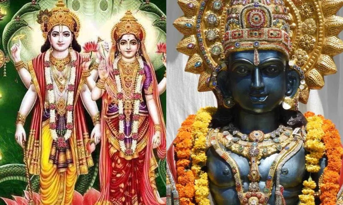 ലക്ഷ്മി ദേവി കുടിയിരിക്കുന്നതായാണ് തുളസി ചെടിയെ കണക്കാക്കുന്നത്. അതിനാൽ ഏകദേശം ദിനത്തിൽ തുളസിയില പറിക്കരുത്. ഇങ്ങനെ ചെയ്യുന്നത് ലക്ഷ്മി ദേവിയുടെ കോപത്തിന് കാരണമാകും. കൂടാതെ ഏകാദശി ദിനത്തിൽ മുടി മുറിക്കരുത്. പകൽ സമയത്ത് തറ ചൂലുകൊണ്ട് അടിച്ചു വാരരുത്. ഇങ്ങനെയൊക്കെ ചെയ്യുന്നത് അശുഭകരമായി കണക്കാക്കുന്നു.  (PHOTO: FACEBOOK/TV9 MALAYALAM)