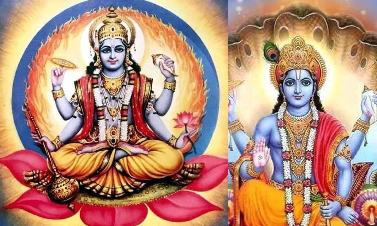 ഏകാദശി അനുഷ്ഠിക്കുന്നവർ ശ്രദ്ധിക്കേണ്ട കാര്യങ്ങളെ കുറിച്ചാണ് ഇവിടെ പറയുന്നത്. ഏകാദശി ദിനത്തിൽ അരി പാകം ചെയ്യരുത്. അരിഭക്ഷണം പൂർണമായും ഒഴിവാക്കേണ്ടതാണ്. കൂടാതെ ഏകാദശി ദിനത്തിൽ തുളസിയില പറിക്കരുത്.  (PHOTO: FACEBOOK/TV9 MALAYALAM)