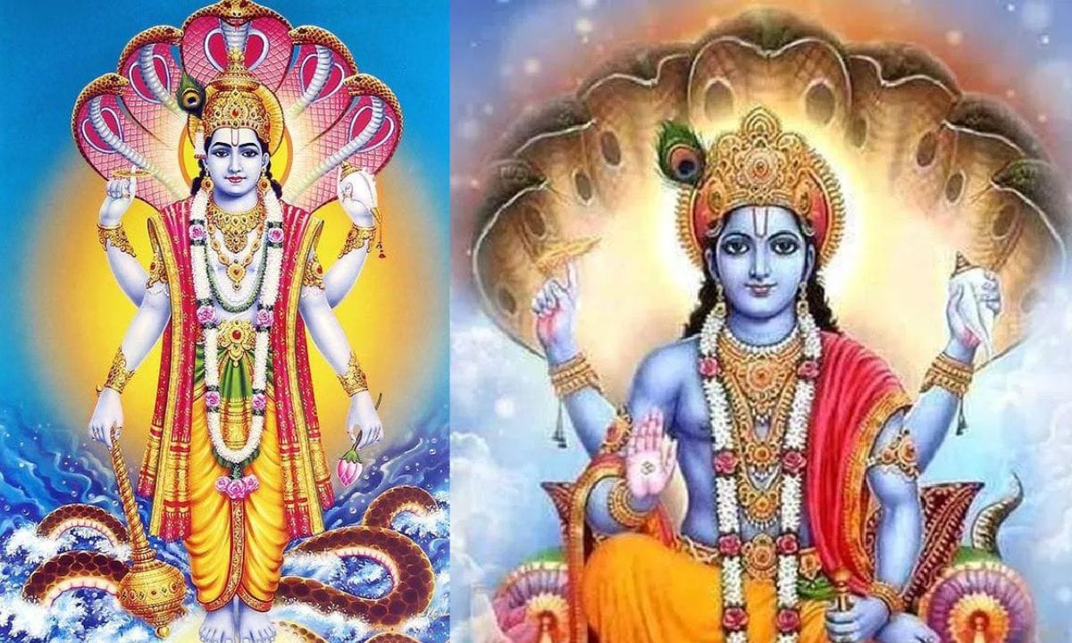 പകരം ഏകാദശി ദിനത്തിൽ ഭഗവാൻ വിഷ്ണുവിനെ ആരാധിക്കുക. വിഷ്ണുവിന്റെ അവതാരങ്ങളെ ആരാധിക്കുന്നതും മികച്ച ഫലങ്ങൾ നൽകുന്നു. ഈ ദിവസം വിഷ്ണു മന്ത്രങ്ങൾ ലഭിക്കുന്നതും നല്ലതാണ്. ഏകാദശിയുടെ തലേദിവസം മുതൽ ആ വ്യക്തി ബ്രഹ്മചര്യം ആചരിക്കണം. (PHOTO: FACEBOOK/TV9 MALAYALAM) 