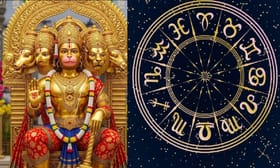 ഇനി നിങ്ങളുടെ സമയം..! ഹനുമാൻ സ്വാമിയുടെ അനുഗ്രഹത്താൽ ഭാ​ഗ്യം...