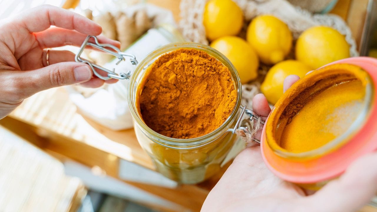 Turmeric Side Effects