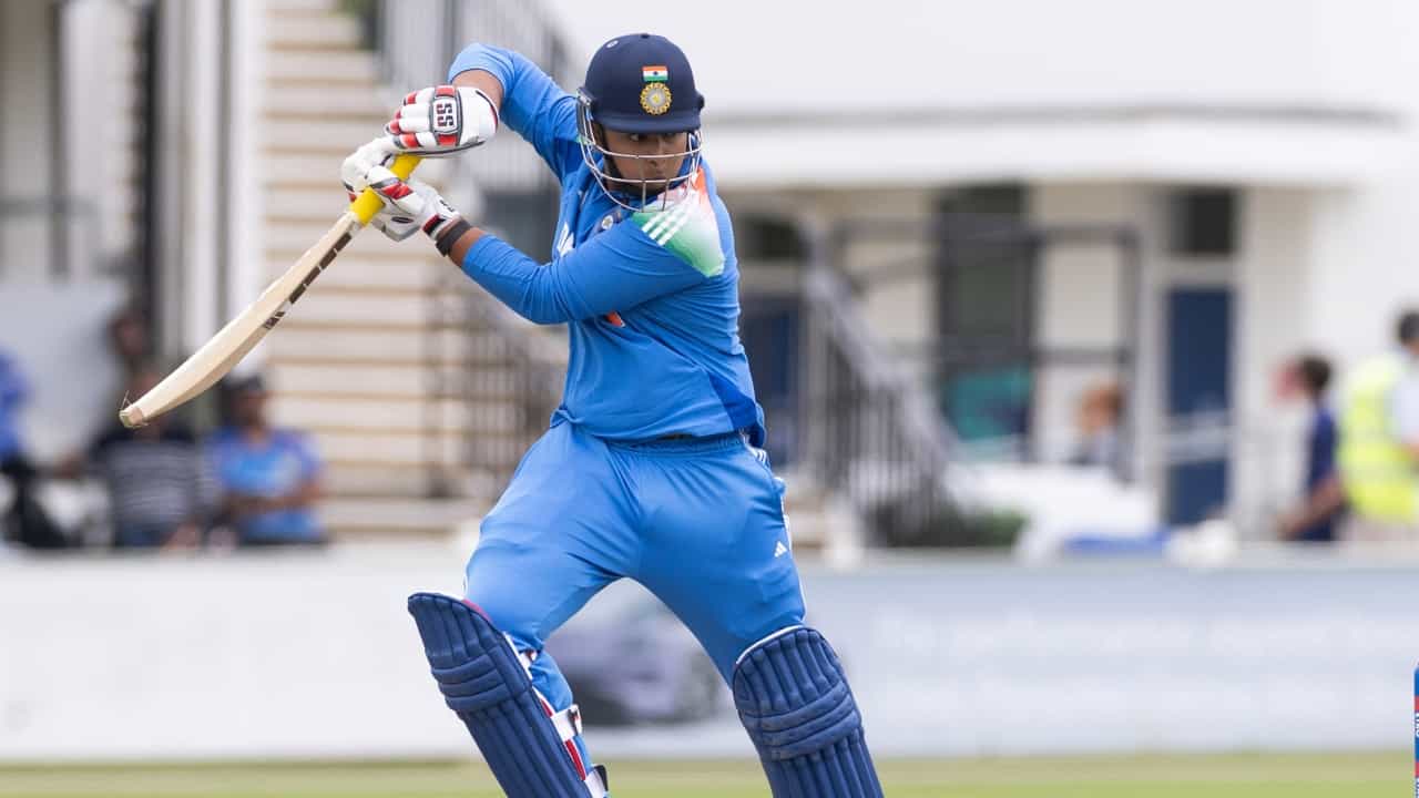 U19 Asia Cup 2025: ഏഷ്യാ കപ്പ് പിള്ളേരുകളി ഇന്ന് തുടങ്ങുന്നു; വൈഭവ് സൂര്യവൻശിയും സംഘവും ആദ്യ കളി യുഎഇയെ നേരിടും