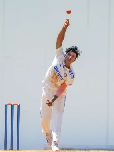 ഇനാനും ആരോണും; U19 ലോകകപ്പിലെ മലയാളികൾ