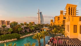 പൊടിയുണ്ട് വാതിലും ജനാലകളും അടച്ചിടണം; നിര്‍ദേശം നല്‍കി യുഎഇ