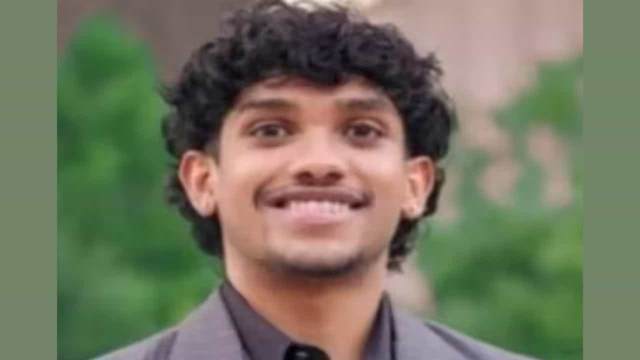 US Indian-Origin Arrest: വീടിന് തീയിടാൻ ശ്രമം, കുടുംബത്തിന് ഭീഷണി ; അമേരിക്കയിൽ ഇന്ത്യൻ വംശജൻ അറസ്റ്റിൽ US Indian-Origin Arrest: വീടിന് തീയിടാൻ ശ്രമം, കുടുംബത്തിന് ഭീഷണി ; അമേരിക്കയിൽ ഇന്ത്യൻ വംശജൻ അറസ്റ്റിൽ