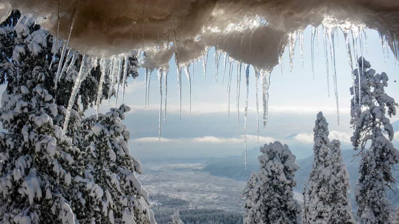 US Winter Storm: ശക്തമായ ശീതക്കാറ്റ്; യുഎസിൽ റദ്ദാക്കിയത് 1800ലേറെ വിമാന സർവീസുകൾ