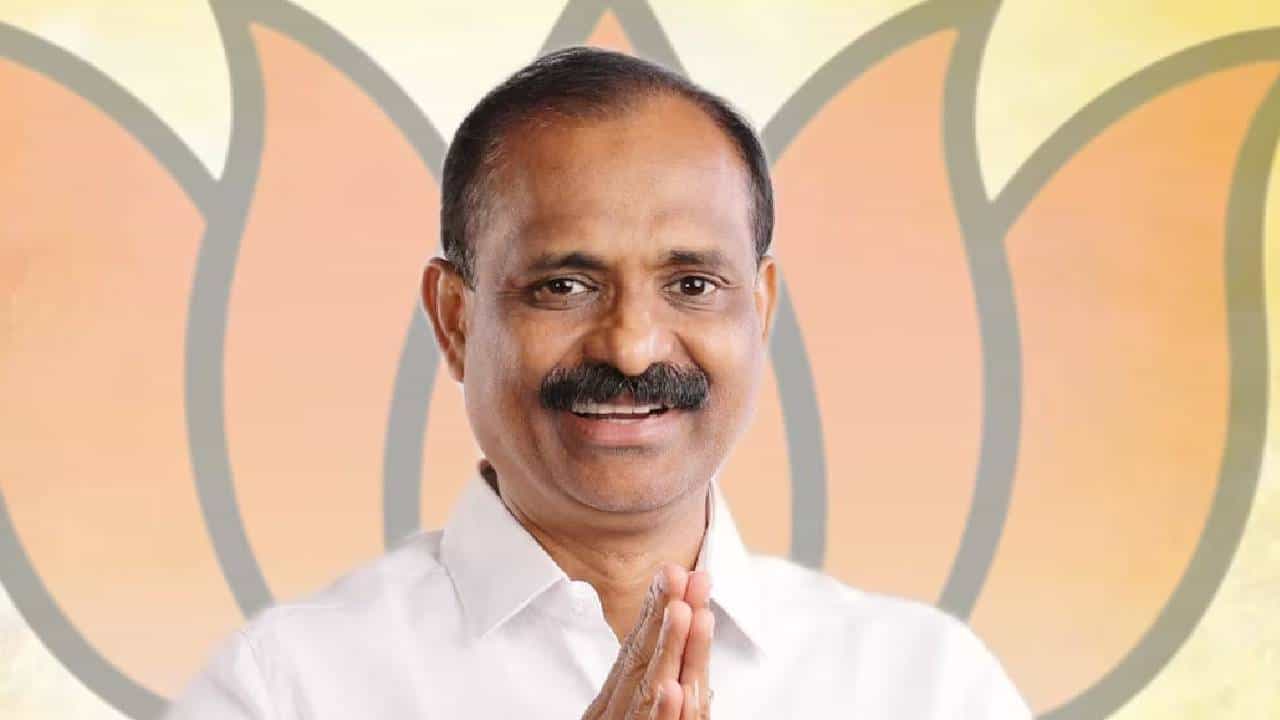 VV Rajesh: കണ്ണിലെ കൃഷ്ണമണിപോലെ ഈ ഉത്തരവാദിത്വം ഏറ്റെടുക്കുന്നു;എല്ലാ വാഗ്ദാനങ്ങളും പാലിക്കും; വി.വി.രാജേഷ്