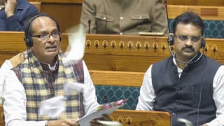 Train Luggage: ‘വിമാനത്തിൽ മാത്രമല്ല, ട്രെയിനിലും അധിക ലഗേജിന് പ്രത്യേകം പണം നൽകണം’; വിശദീകരിച്ച് കേന്ദ്രമന്ത്രി