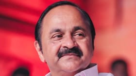 'പാര്‍ലമെന്റ് തിരഞ്ഞെടുപ്പ് വരെ ന്യൂനപക്ഷ വര്‍ഗീയത'