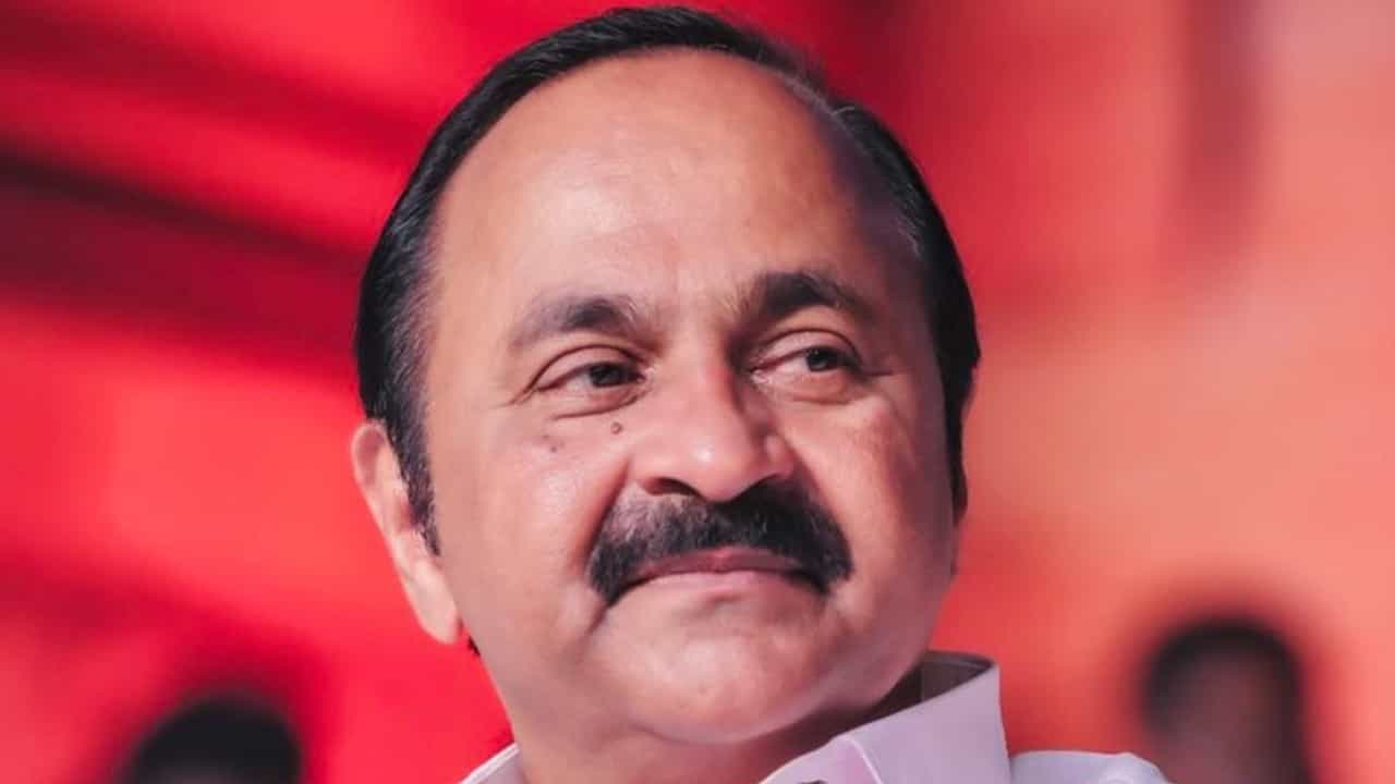 V D Satheesan: പാര്‍ലമെന്റ് തിരഞ്ഞെടുപ്പ് വരെ ന്യൂനപക്ഷ വര്‍ഗീയത, അതു കഴിഞ്ഞപ്പോള്‍ ഭൂരിപക്ഷ വര്‍ഗീയത; പിണറായി സര്‍ക്കാരിനെ ജനങ്ങള്‍ വെറുത്തു