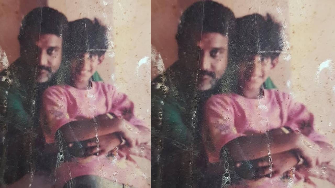 Throwback: നടൻ ശ്രീരാമന്റെ മടിയിൽ ഇരിക്കുന്ന ഈ കുട്ടിയെ മനസ്സിലായോ? ആള് വളർന്ന് വലിയ നടനായി; പക്ഷെ, ഇന്നും…
