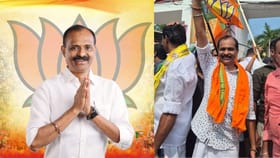 തലസ്ഥാനത്ത് കോർപ്പറേഷൻ മേയർ വിവി രാജേഷ്; ച‍ർച്ചകൾക്കൊടുവിൽ...