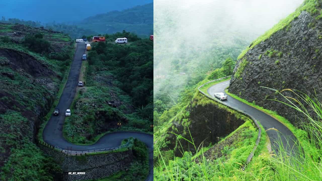 Safety Travel Tips: വാഗമണിലേക്ക് പോകുന്ന ഈ വഴികൾ അപകടം; സുരക്ഷിതമായി പോകാം ഇങ്ങനെ