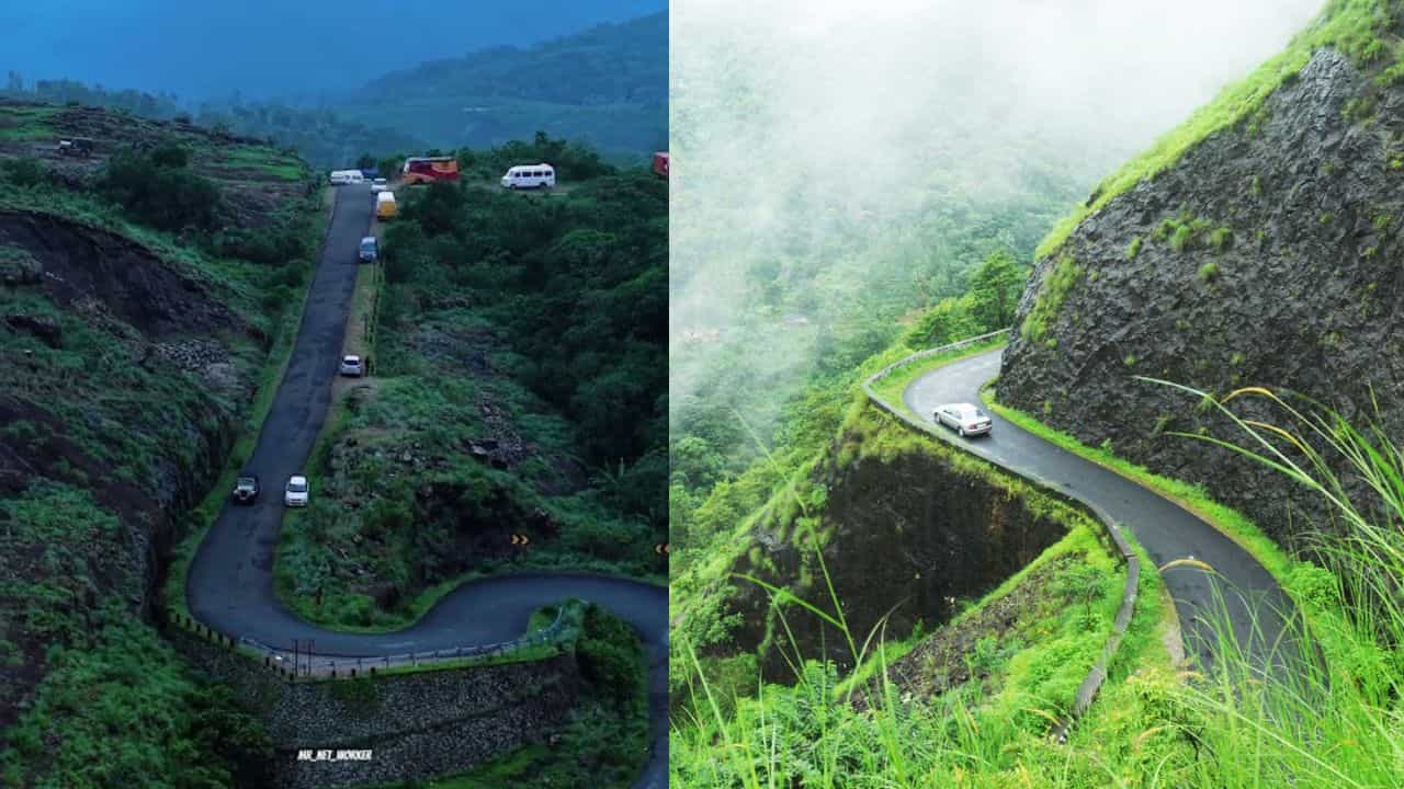Safety Travel Tips: വാഗമണിലേക്ക് പോകുന്ന ഈ വഴികൾ അപകടം; സുരക്ഷിതമായി പോകാം ഇങ്ങനെ