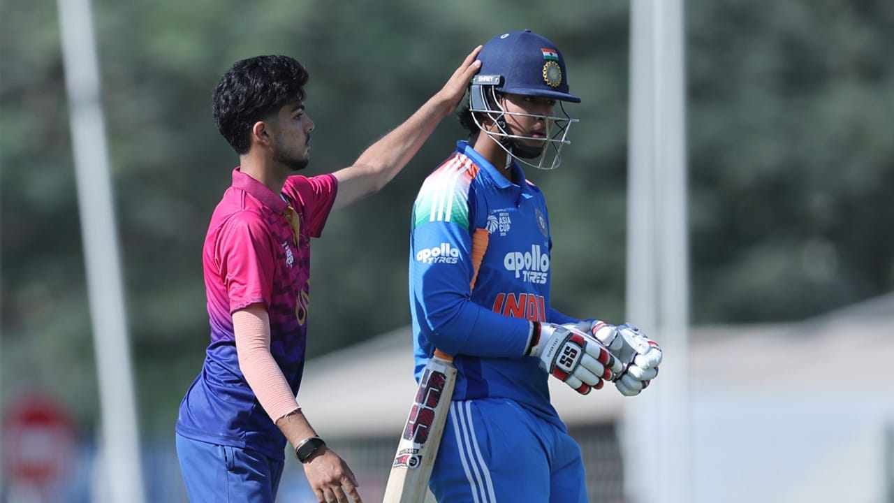 ഇന്ത്യയുടെ അടുത്ത മത്സരം പാകിസ്ഥാനെതിരെയാണ്. ഡിസംബര് 14നാണ് മത്സരം. ദുബായില് രാവിലെ 10.30ന് മത്സരം ആരംഭിക്കും (Image Credits: Indian Cricket Team-Facebook)