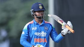 U19 Asia Cup: കണ്ണില്‍ ചോരയില്ലാതെ വൈഭവ് സൂര്യവംശി, യുഎഇ ബൗളര്‍മാരെ പഞ്ഞിക്കിട്ട് നേടിയത് 171 റണ്‍സ്; ഇന്ത്യയ്ക്ക് കൊടൂരജയം...