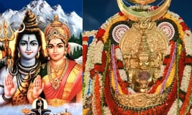 ശിവൻ്റെ ദിവ്യോത്സവം എന്നാണ്? വൈക്കത്തഷ്ടമിയുടെ കൃത്യമായ തീയ്യതി