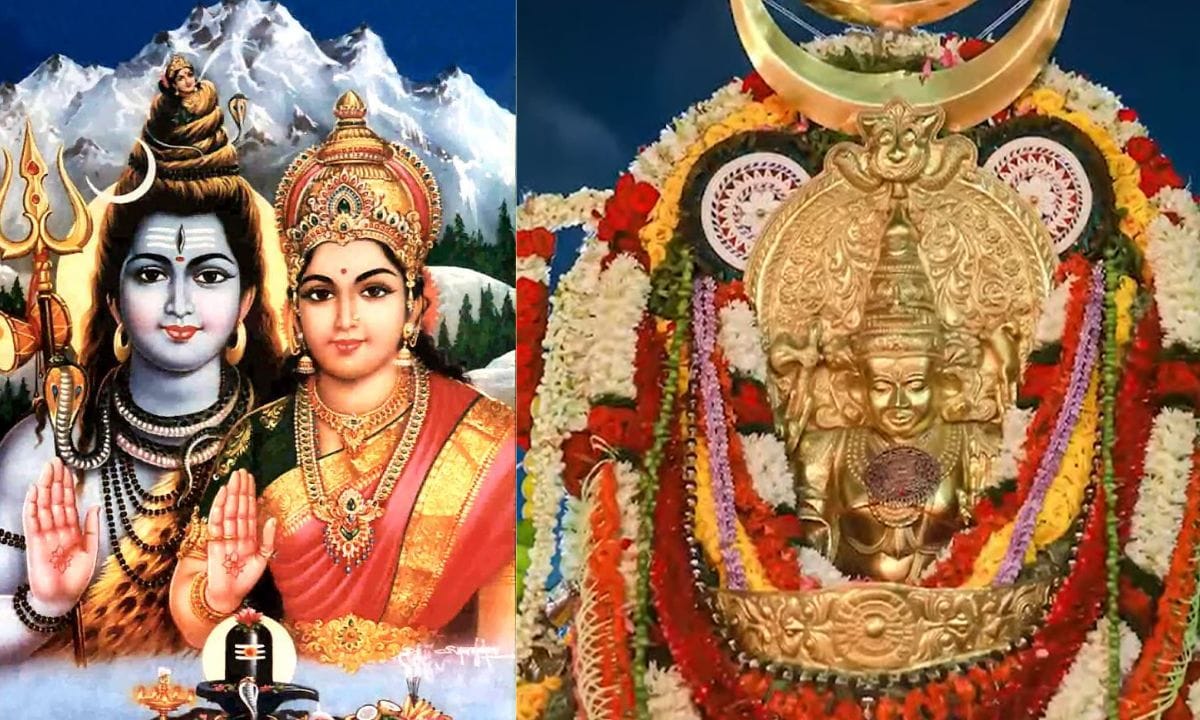 Vaikathashtami 2025: ശിവൻ്റെ ദിവ്യോത്സവം എന്നാണ്? വൈക്കത്തഷ്ടമിയുടെ കൃത്യമായ തീയ്യതി, ഐതീഹ്യം